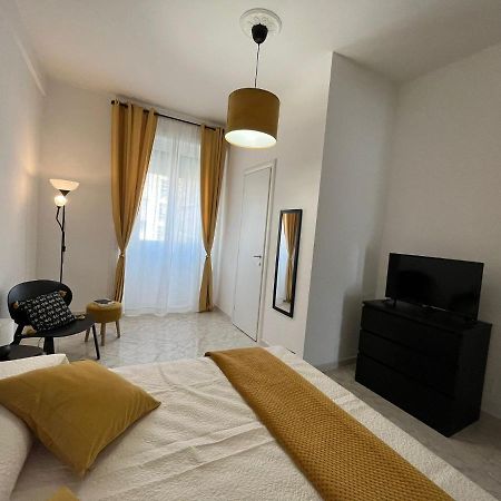Vatican Walls Apartment روما المظهر الخارجي الصورة