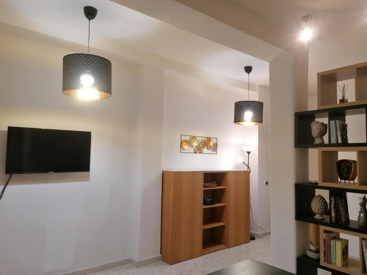 Vatican Walls Apartment روما المظهر الخارجي الصورة