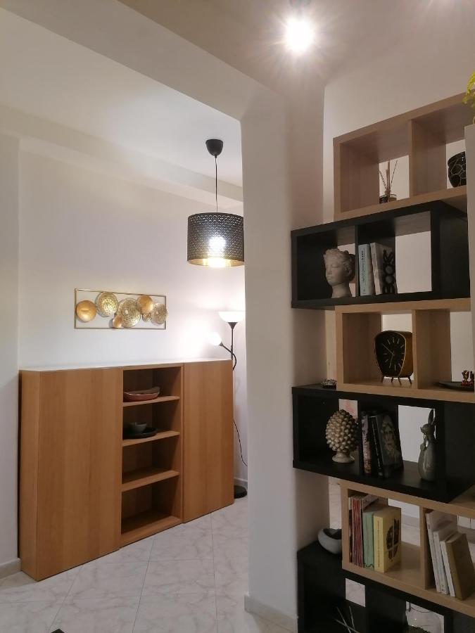 Vatican Walls Apartment روما المظهر الخارجي الصورة