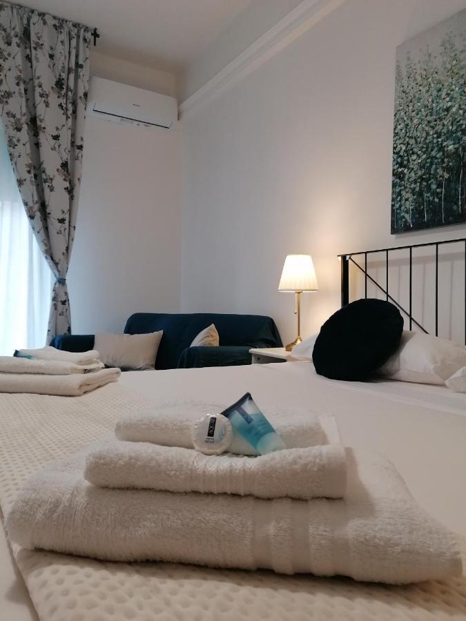 Vatican Walls Apartment روما المظهر الخارجي الصورة