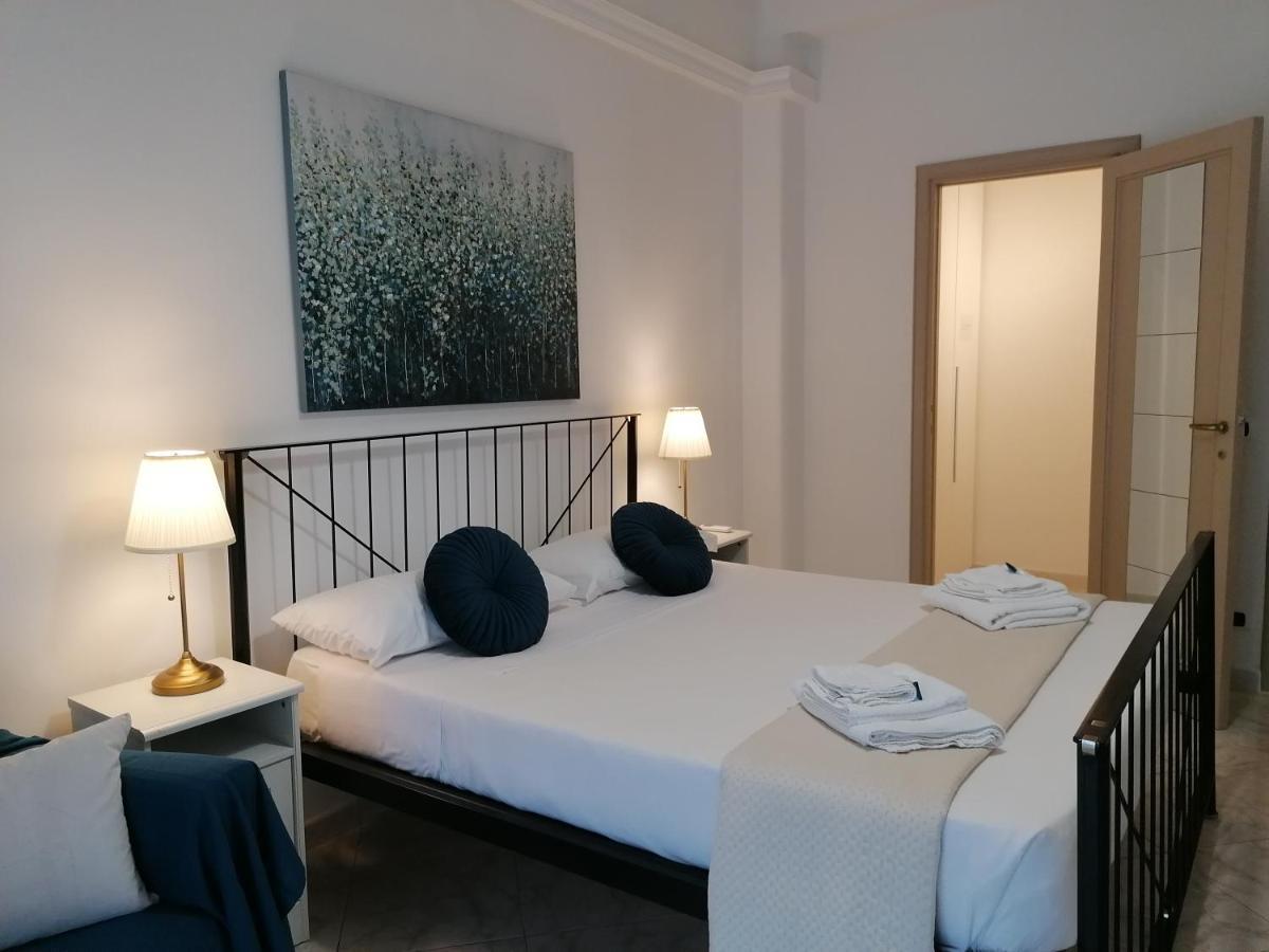 Vatican Walls Apartment روما المظهر الخارجي الصورة