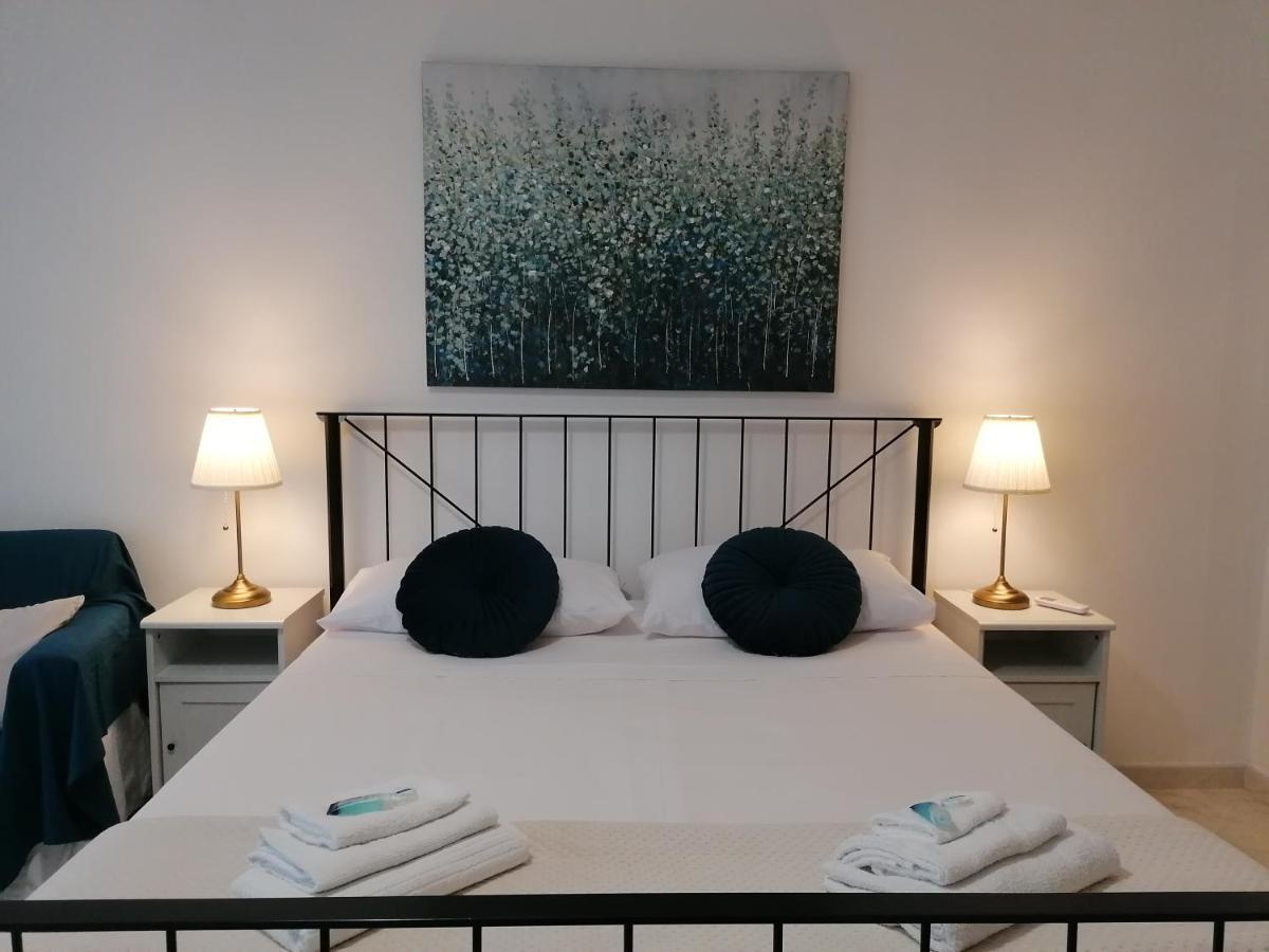 Vatican Walls Apartment روما المظهر الخارجي الصورة